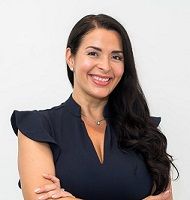 Jessica Mora, AVP Commercial Real Estate & Construction - USI Insurance Services LLC